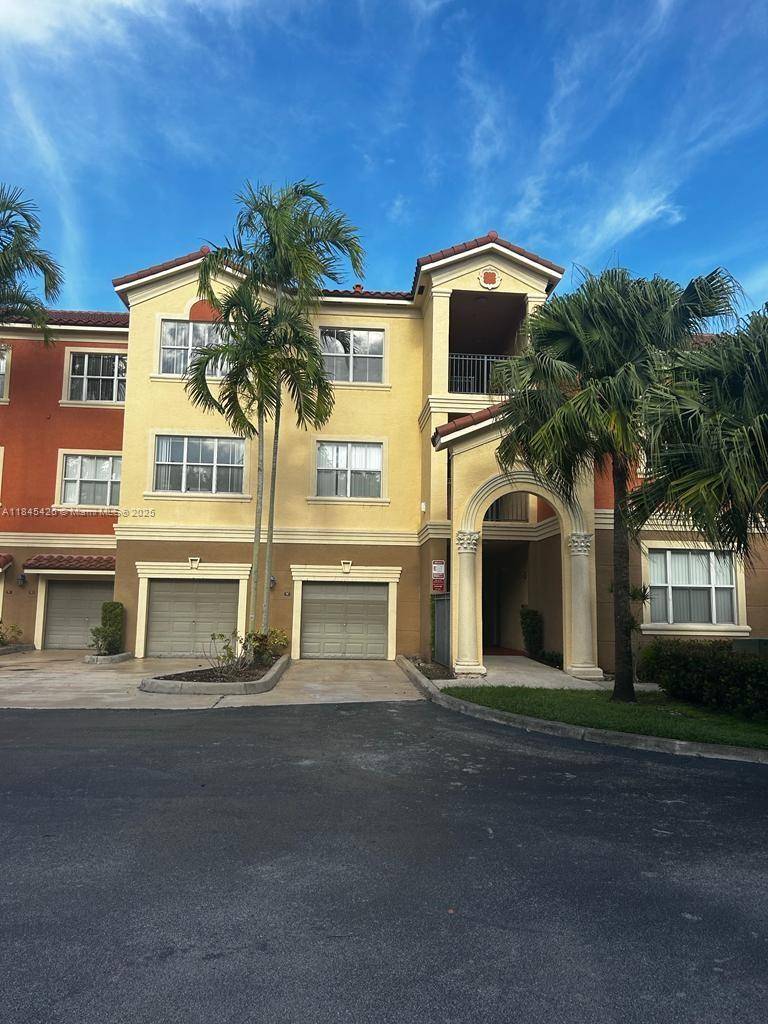 Miramar, FL 33027,4602 SW 160th Ave #519
