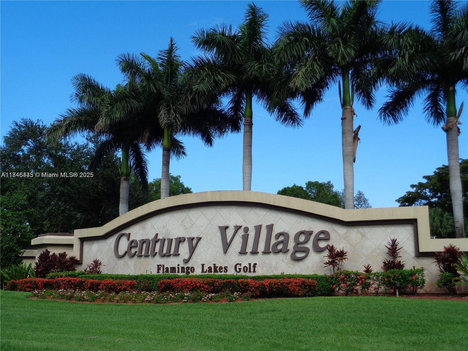 Pembroke Pines, FL 33027,251 SW 132nd Way #315H