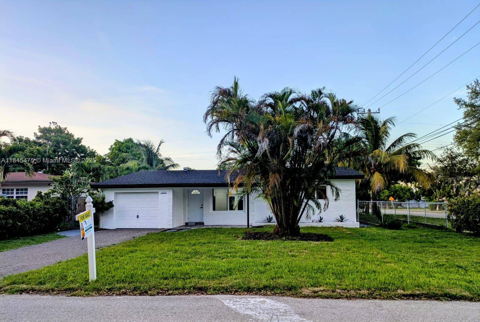 Miramar, FL 33023,6201 SW 20th Ct
