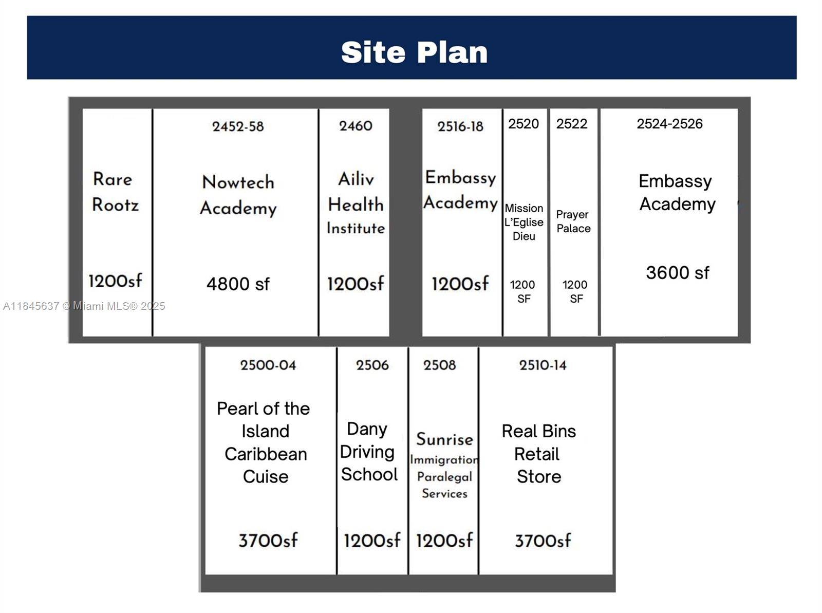 Oakland Park, FL 33311,2450 W Oakland Park Blvd