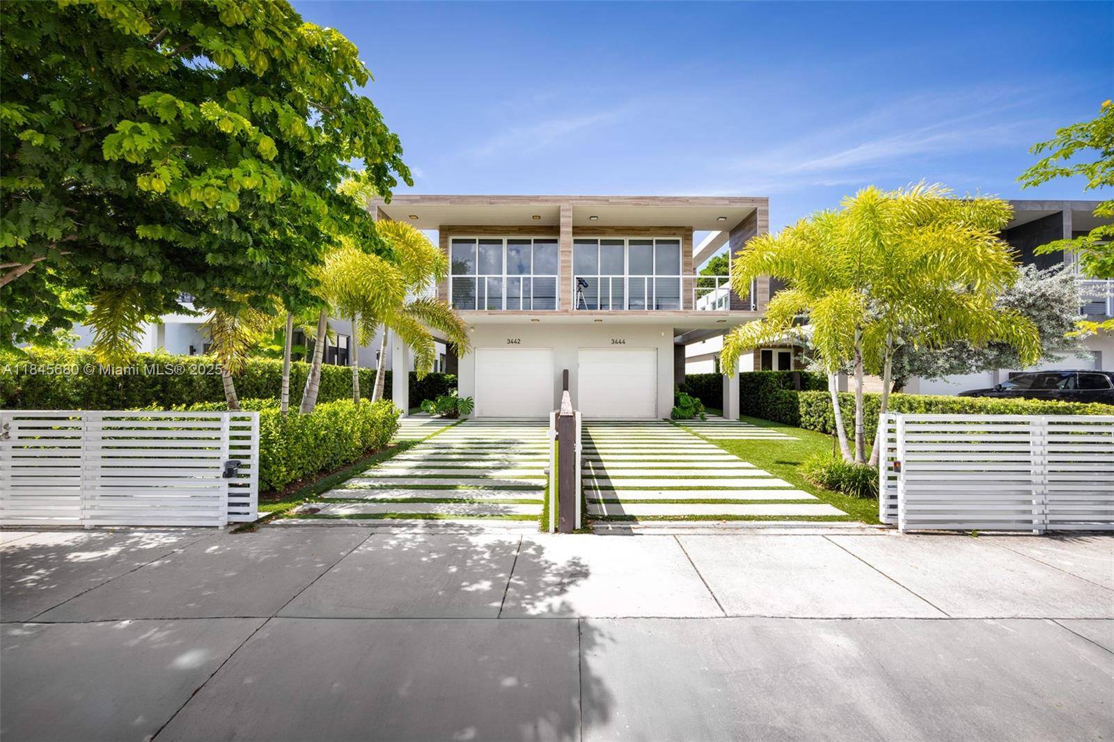 Miami, FL 33133,3442 Day Ave #3442