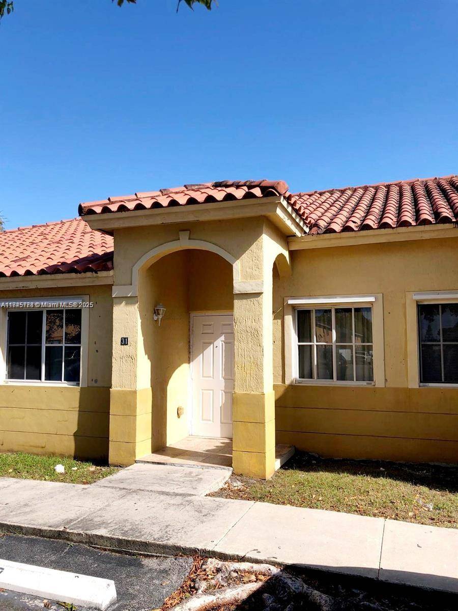 Homestead, FL 33033,31 NE 13th Ave #5