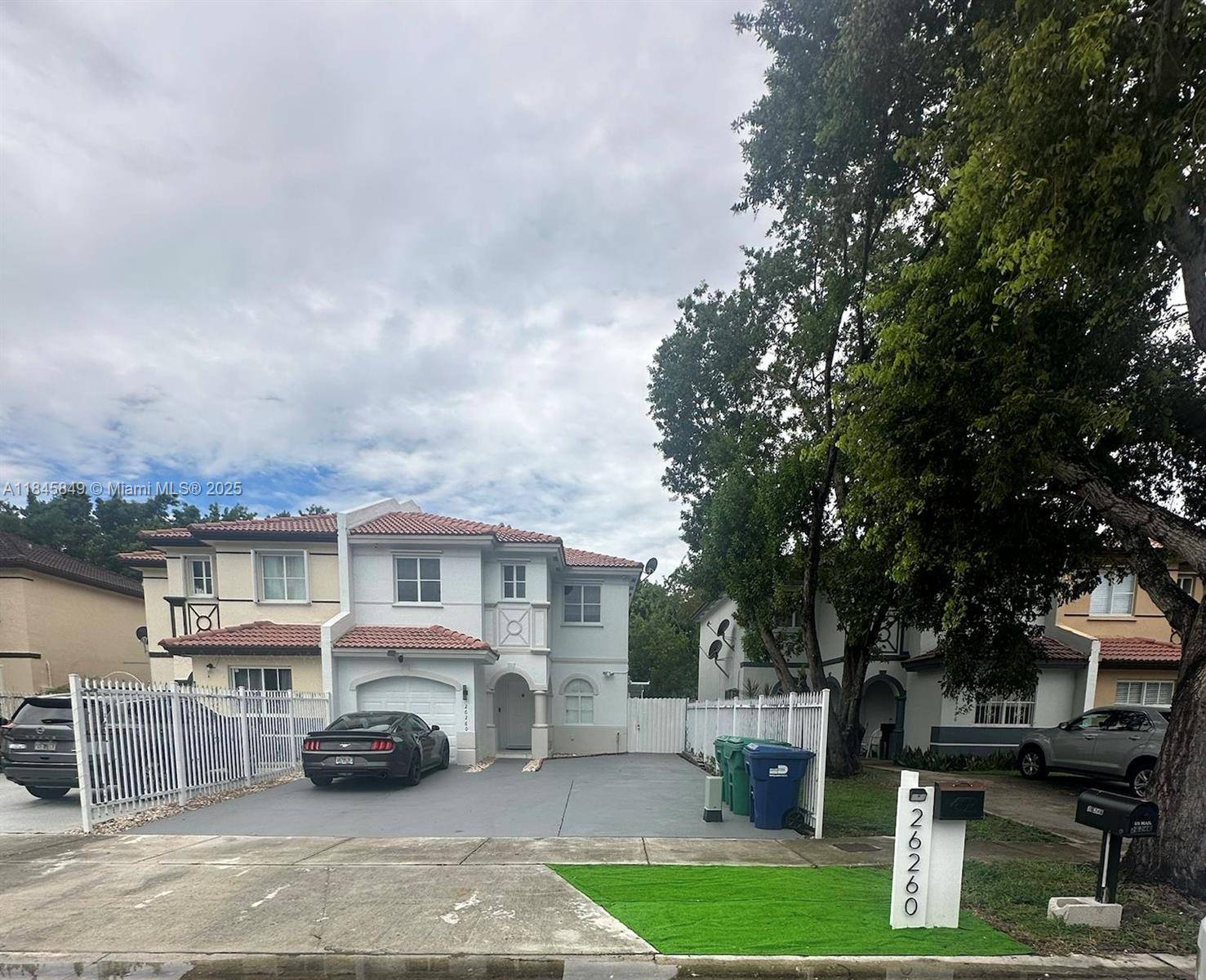 Homestead, FL 33032,26260 SW 135th Pl #26260