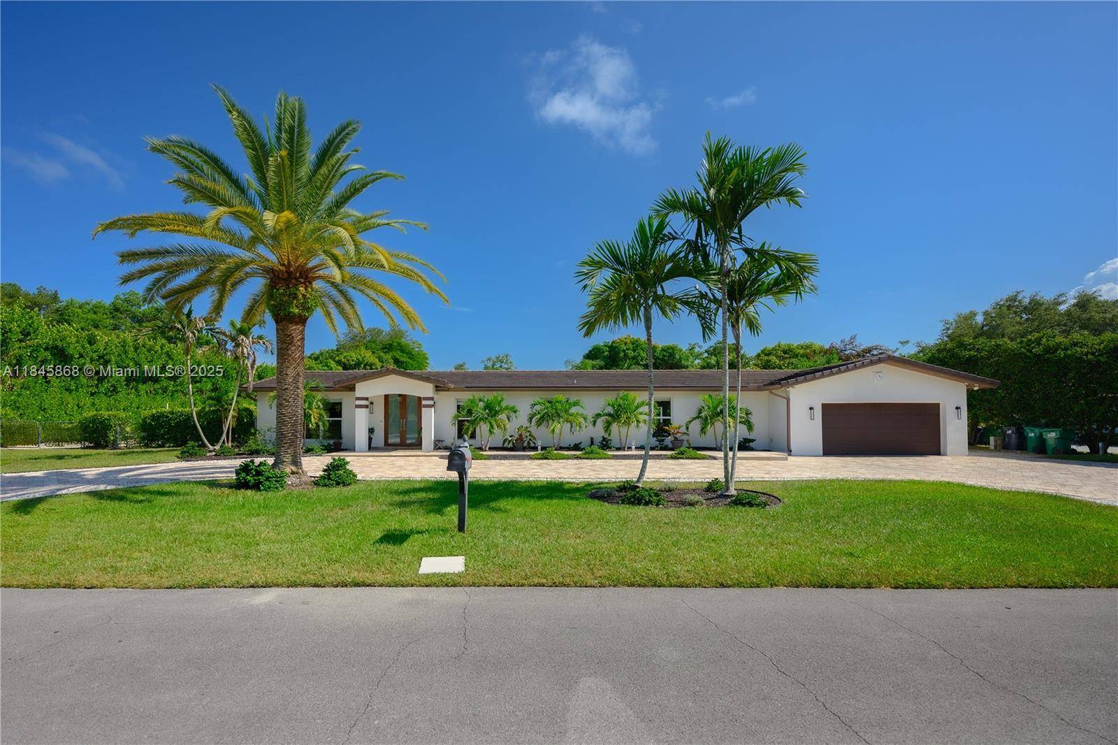 Palmetto Bay, FL 33158,6960 SW 148th Ter