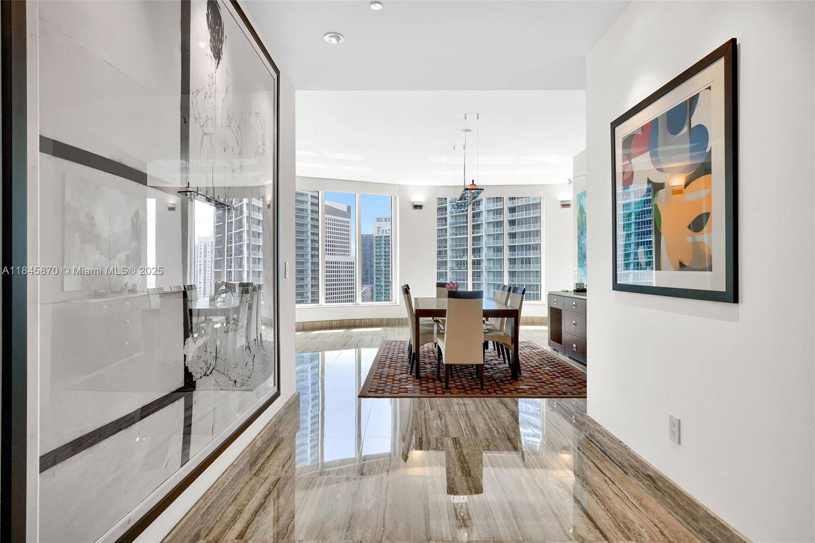 Miami, FL 33131,901 Brickell Key Blvd #3204