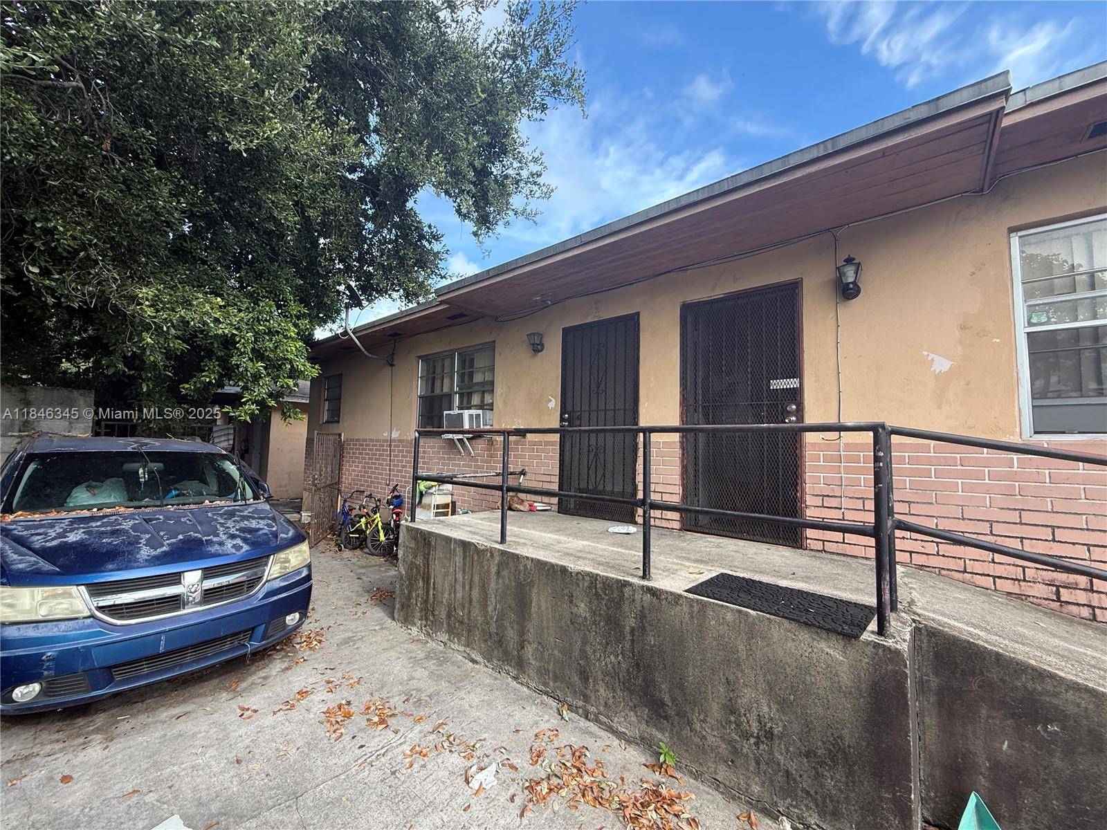 Opa Locka, FL 33054,13425 NW 31st Ave