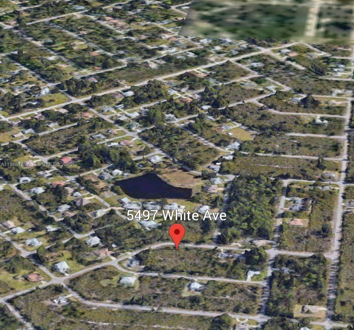Port Charlotte, FL 33981,5497 WHITE AVENUE