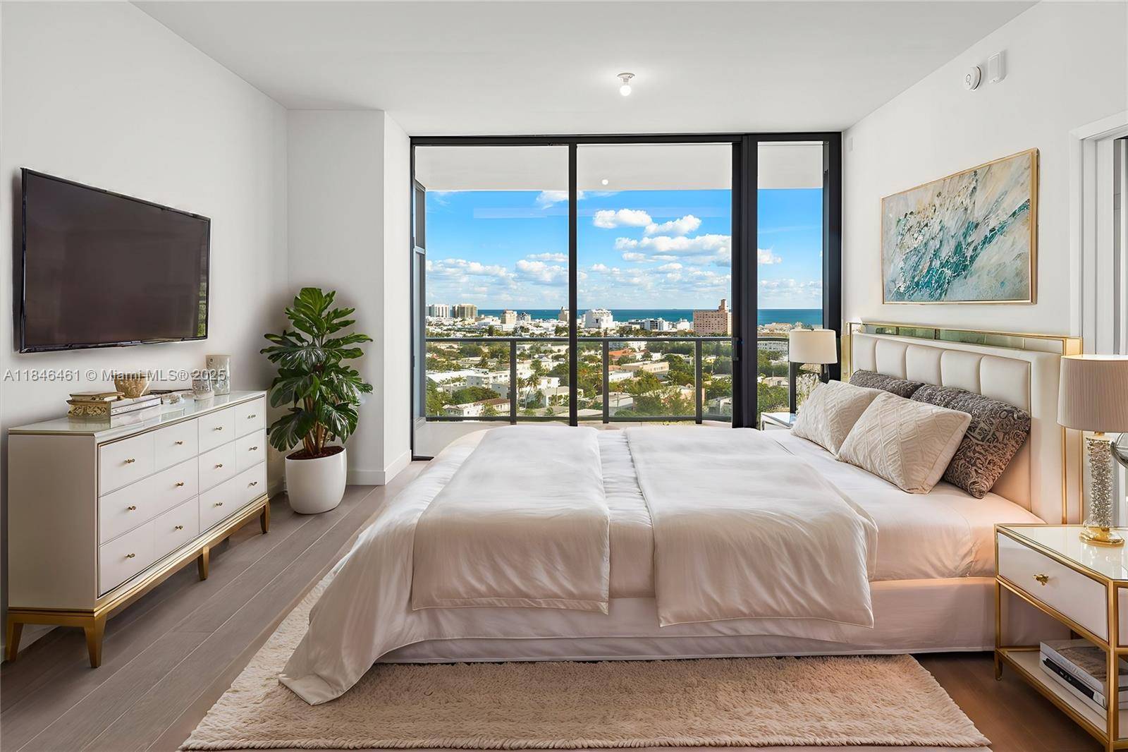 Miami Beach, FL 33139,500 Alton Rd #1608