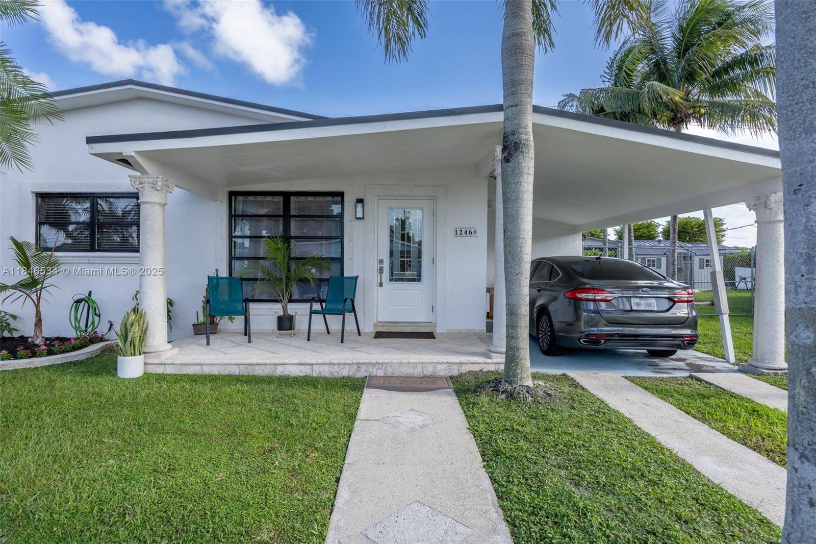 Miami, FL 33177,12460 SW 188th Ter