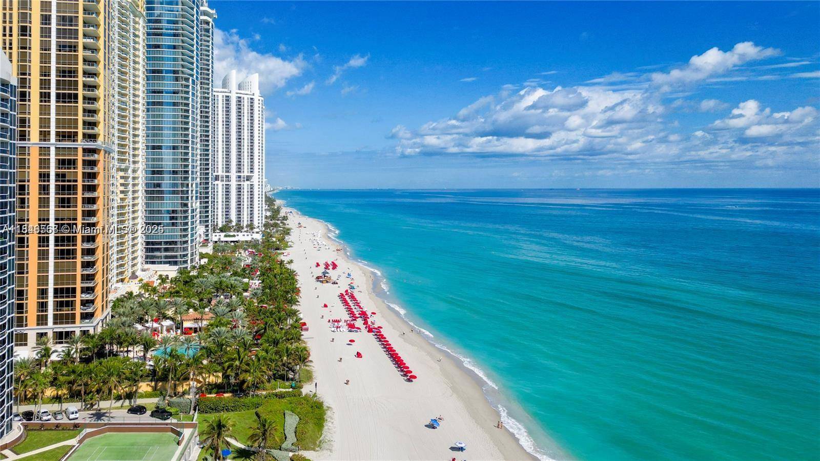 Sunny Isles Beach, FL 33160,17550 Collins Ave #402