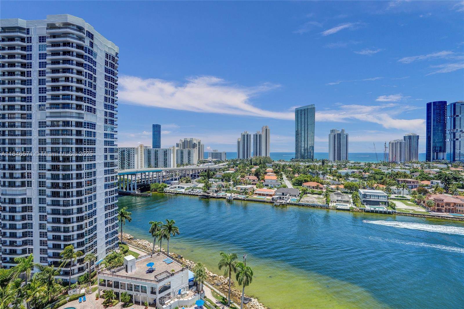 Aventura, FL 33180,19101 Mystic Pointe Dr #1711