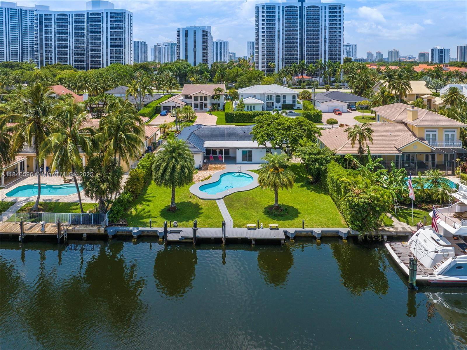 Hallandale Beach, FL 33009,430 Holiday Drive