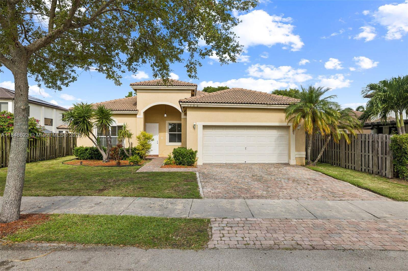 Homestead, FL 33035,1780 SE 19th Ter