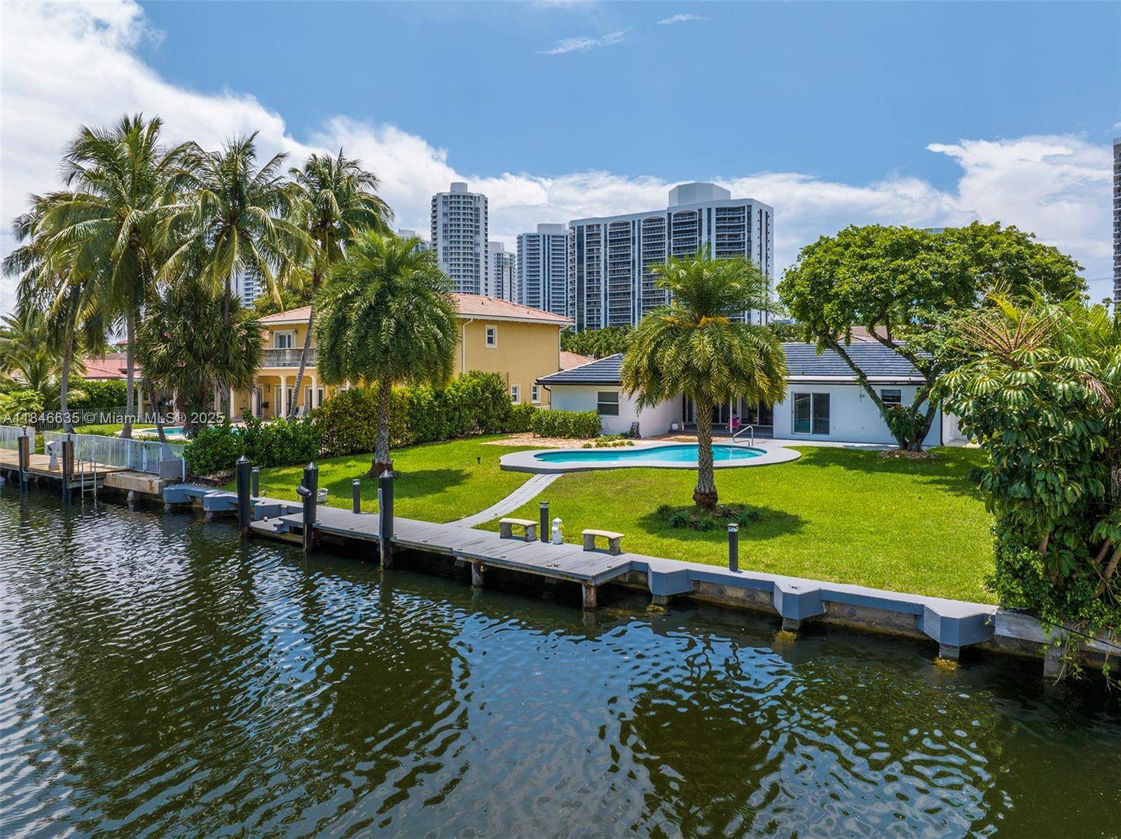 Hallandale Beach, FL 33009,430 Holiday Drive