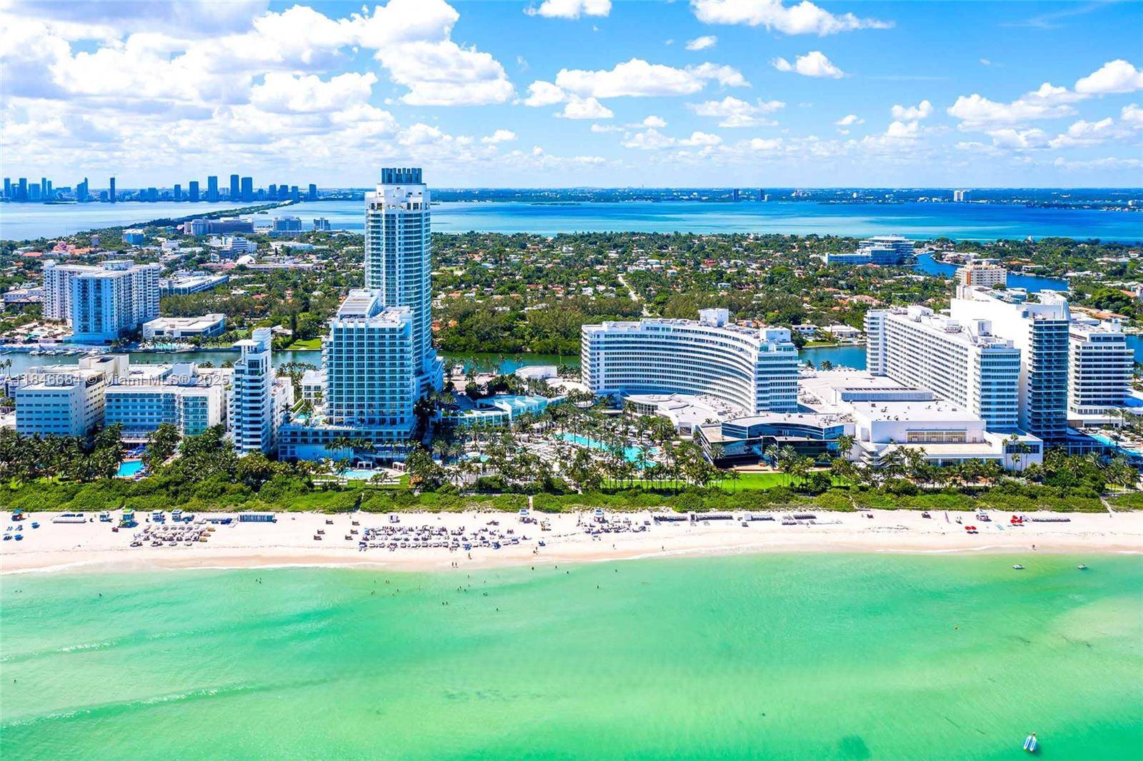 Miami Beach, FL 33140,4401 Collins Ave #1915/1917
