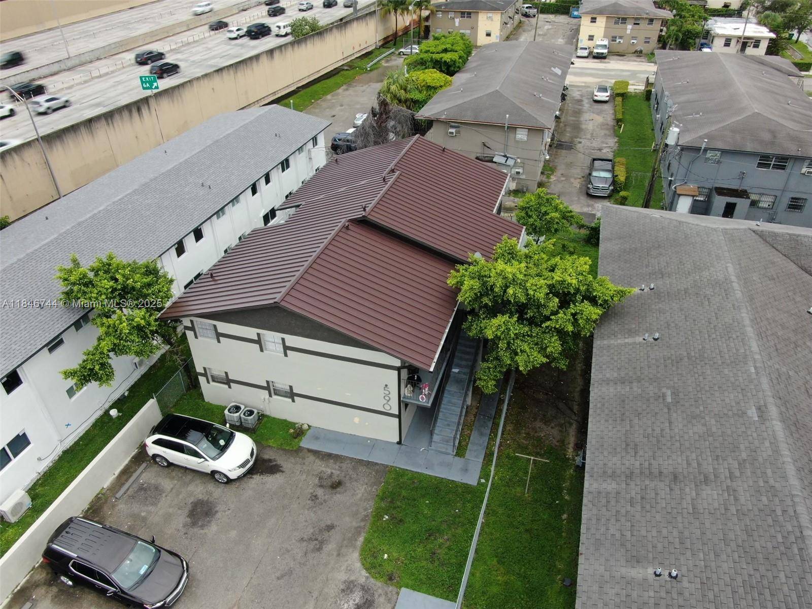 Miami, FL 33150,590 NW 65th St #3