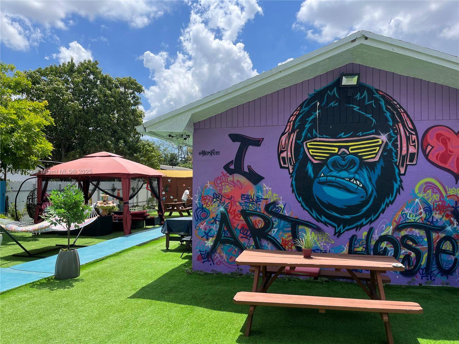 Miami, FL 33127,5895 NW 12th Ave