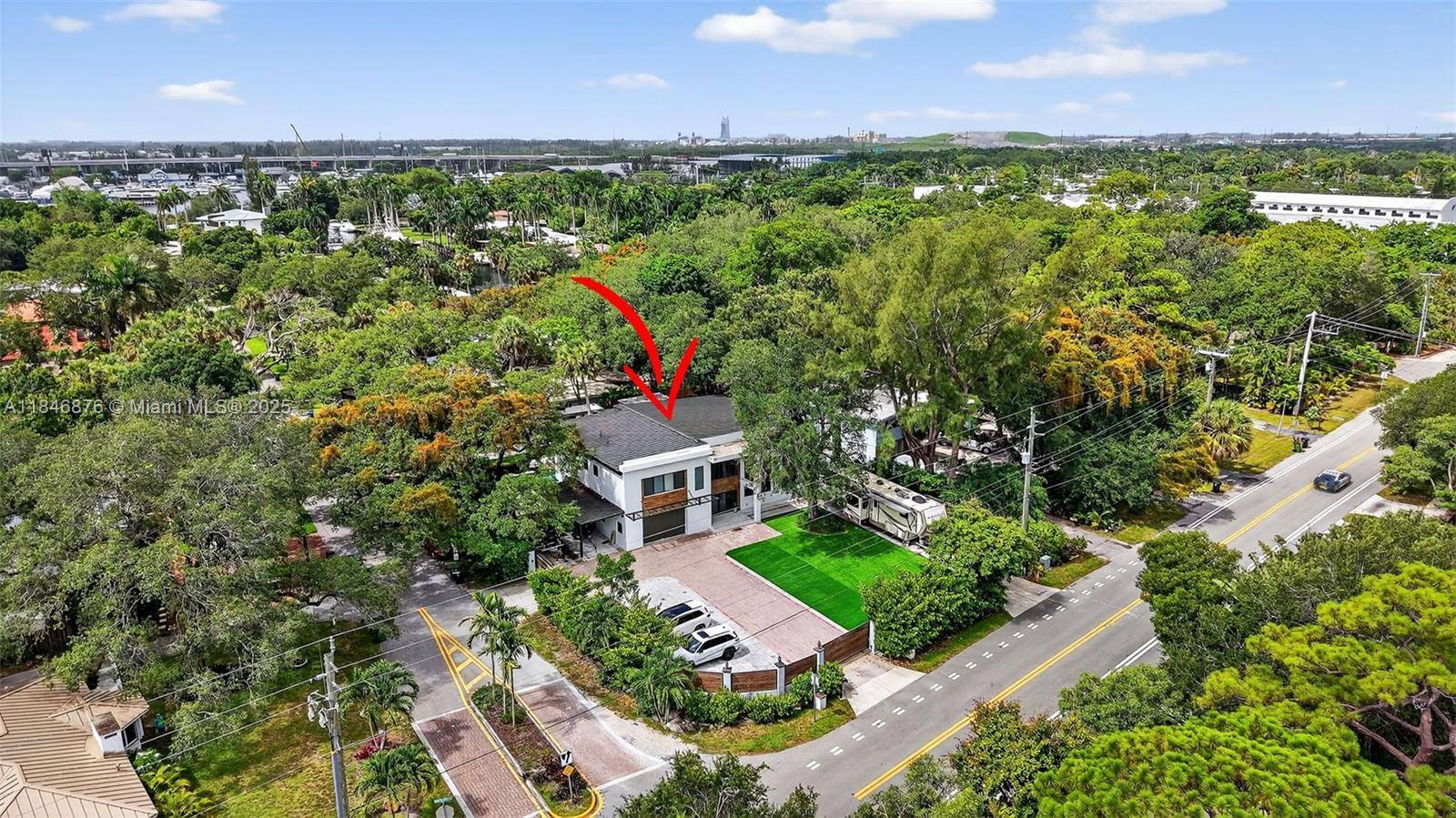 Fort Lauderdale, FL 33312,3000 Riverland Rd