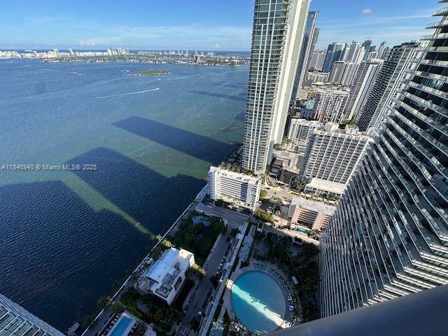 Miami, FL 33137,650 NE 32nd St #4406