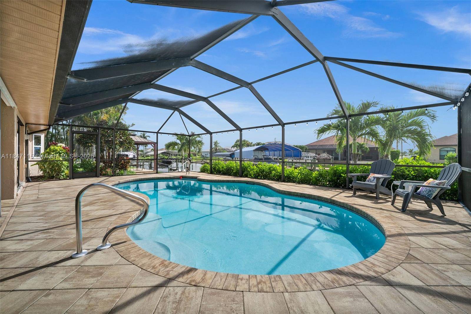 Cape Coral, FL 33914,3701 SW 2nd AVE