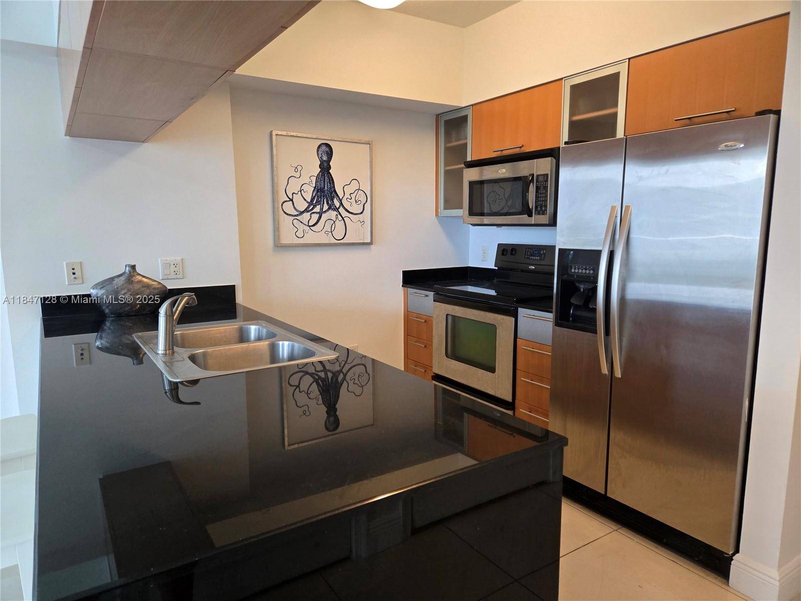 Miami, FL 33132,1750 N Bayshore Dr #3609