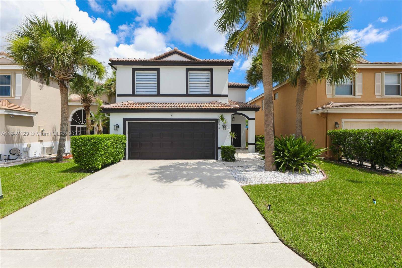 Lake Worth, FL 33463,6073 Spring Isles Blvd