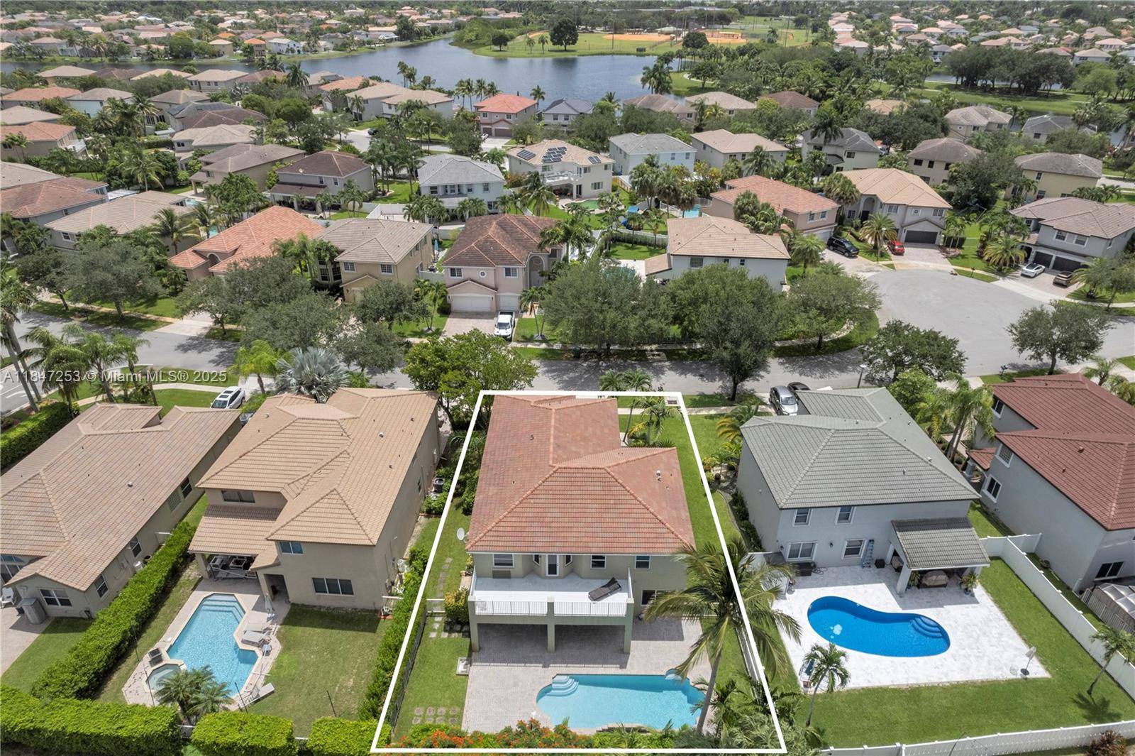 Miramar, FL 33029,2128 SW 176th Ter