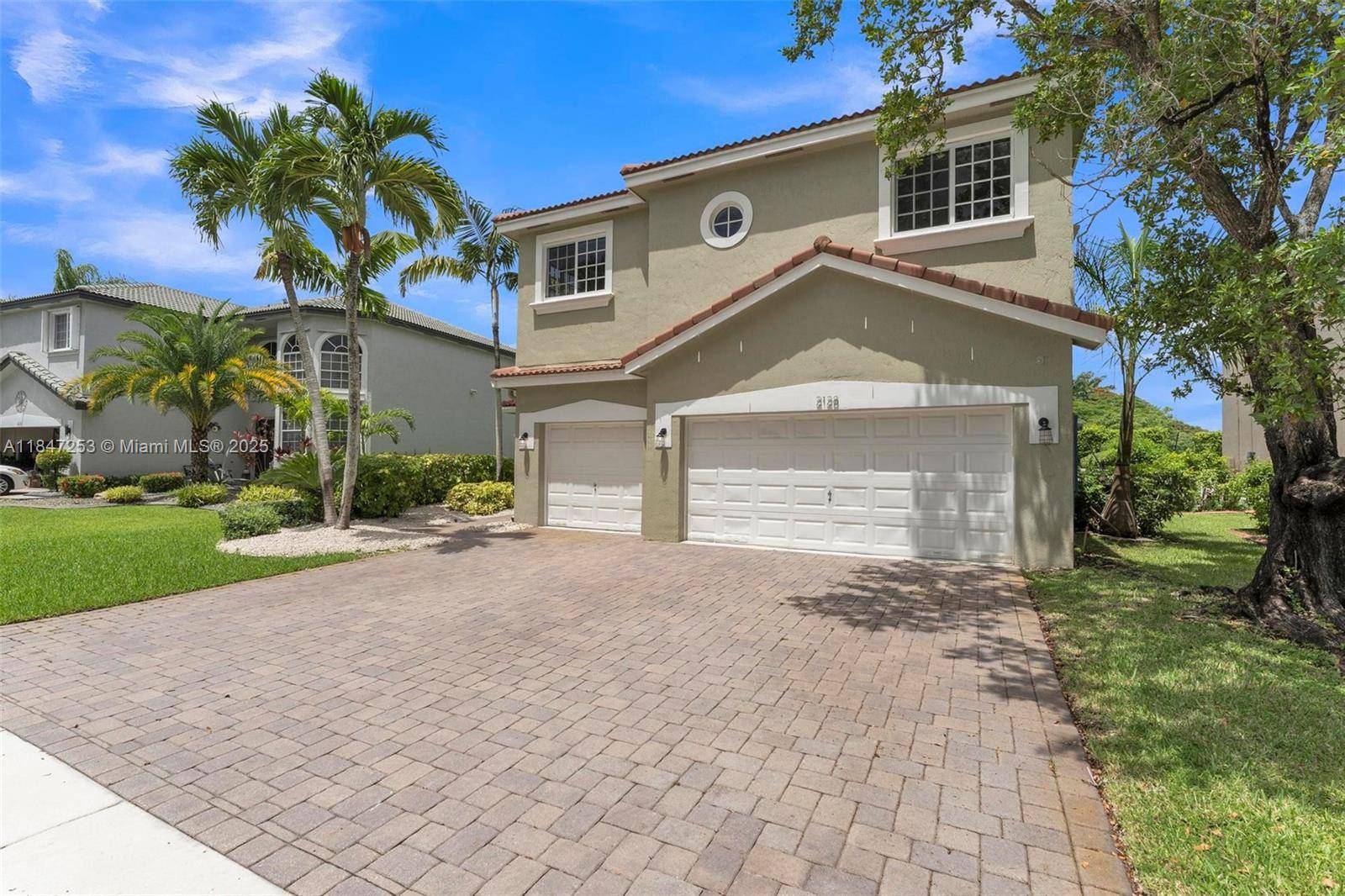 Miramar, FL 33029,2128 SW 176th Ter