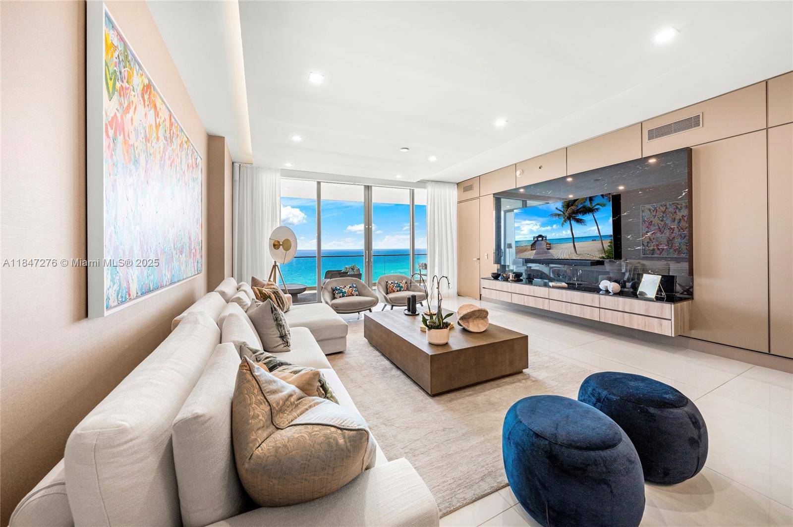 Sunny Isles Beach, FL 33160,18975 E Collins Ave #1403