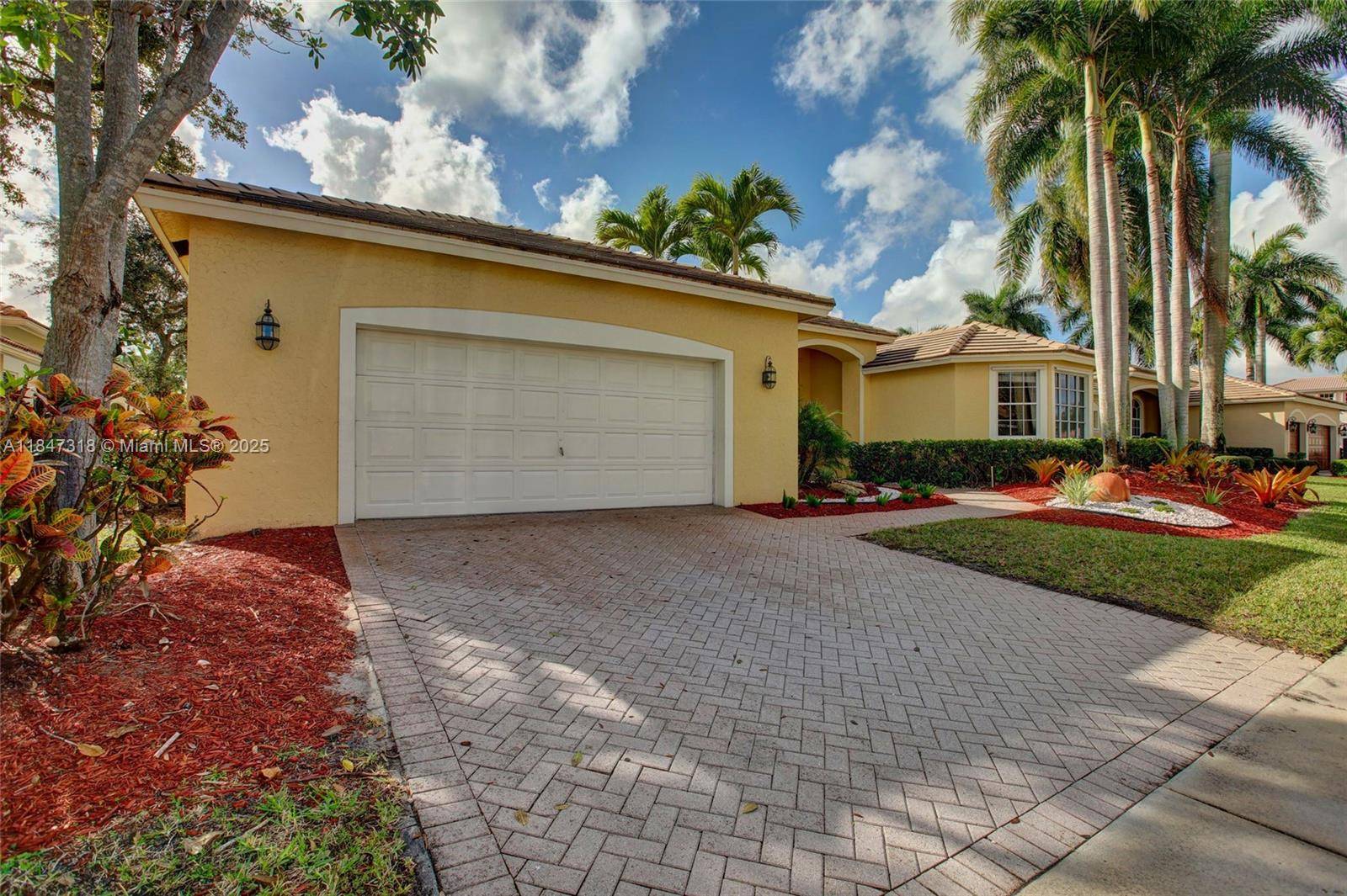 Weston, FL 33327,2536 Eagle Run Court