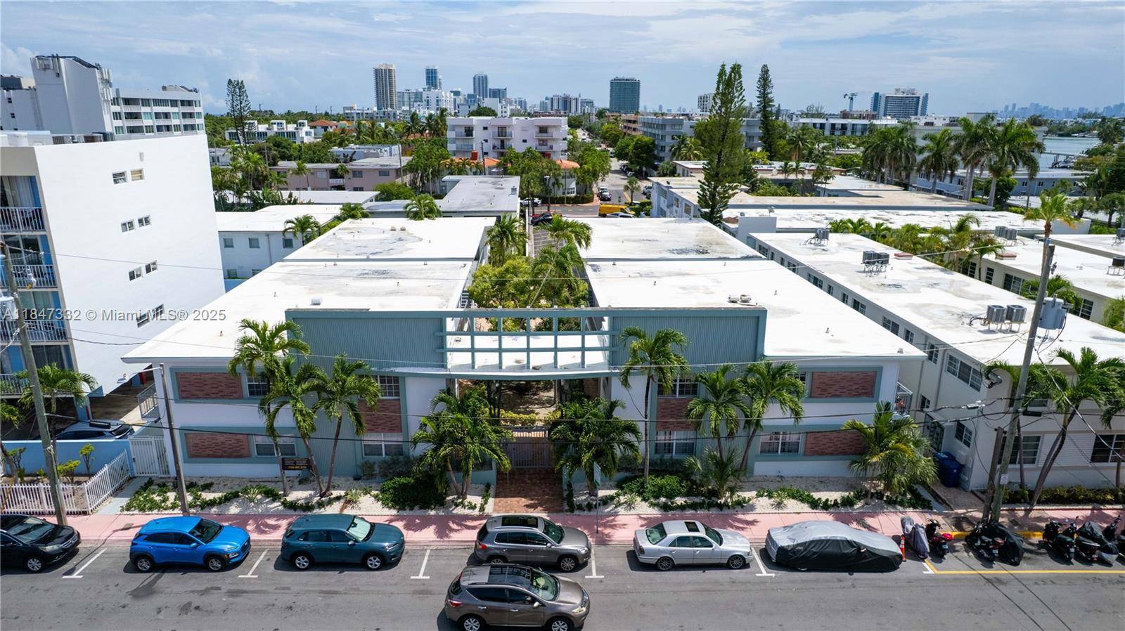 Miami Beach, FL 33141,320 84th St #7