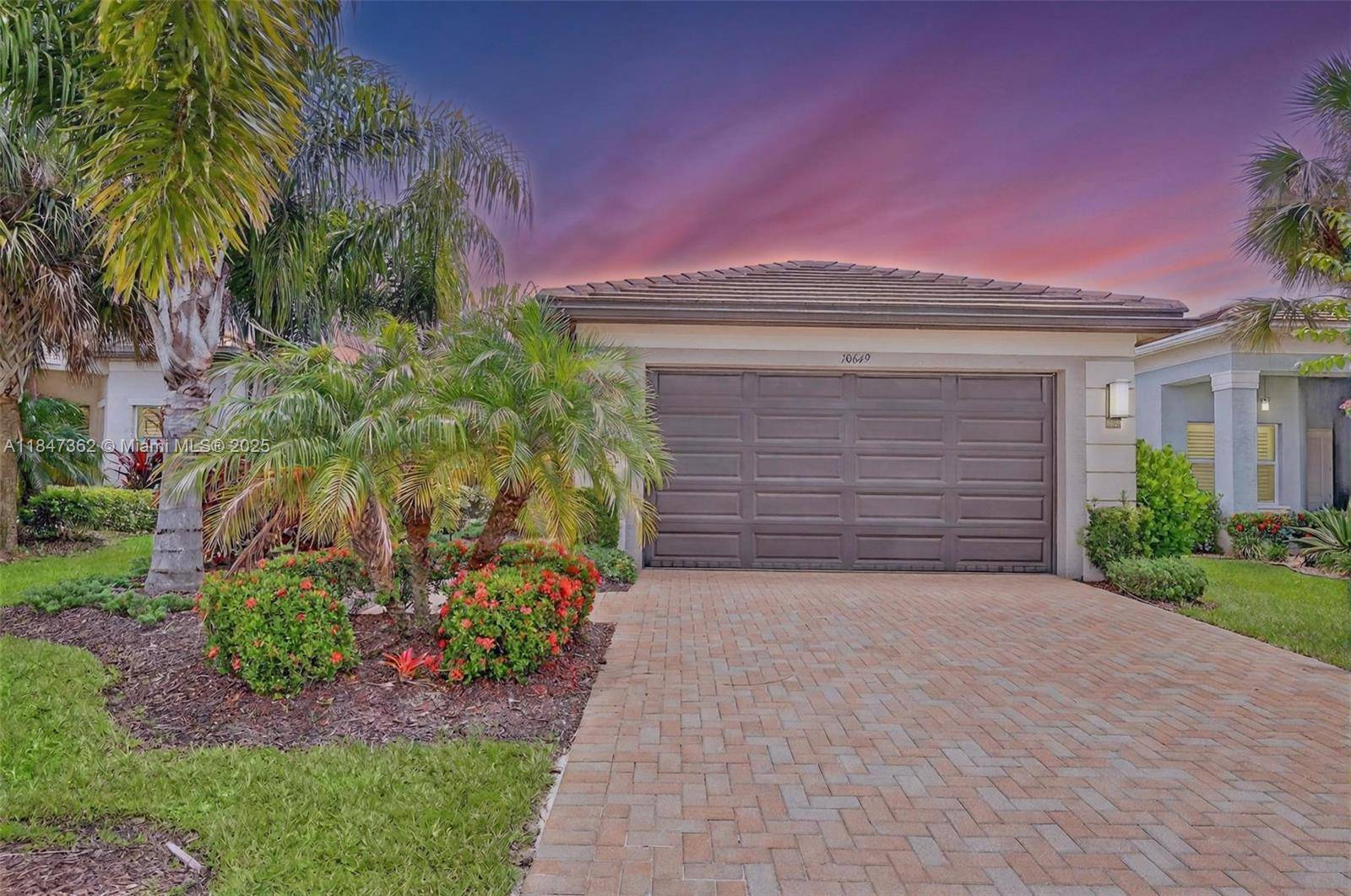 Port St Lucie, FL 34987,10649 SW Sunray St