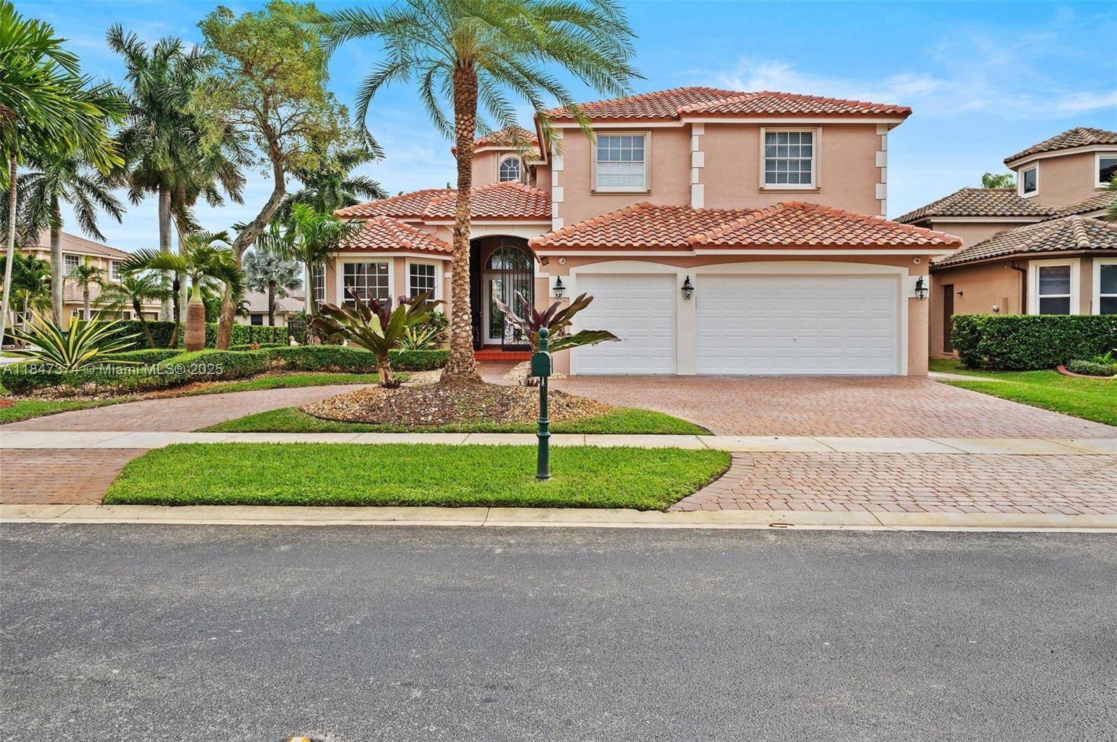 Miramar, FL 33029,18900 SW 32nd Ct