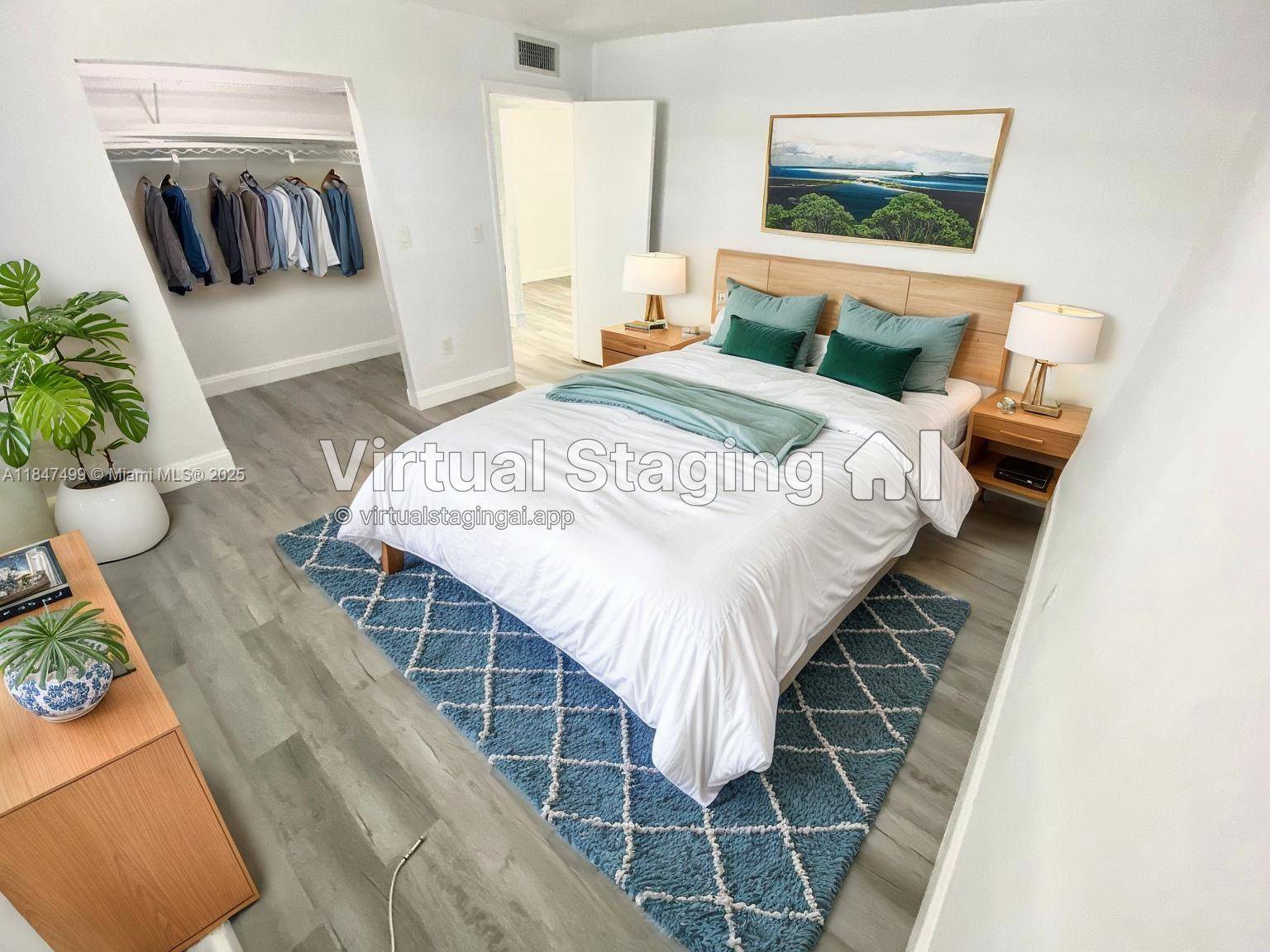 Hallandale Beach, FL 33009,400 NE 1st St #209