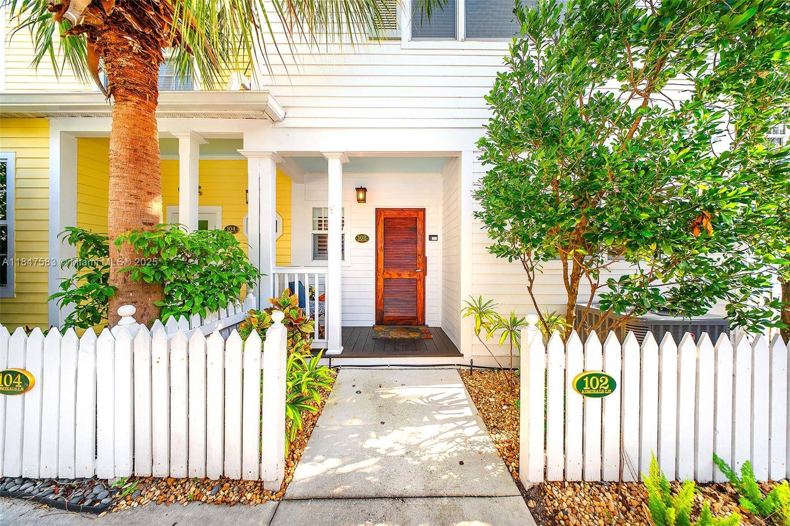 Key West, FL 33040,102 Admirals Ln