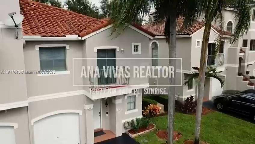 Sunrise, FL 33323,12677 NW 14th Pl