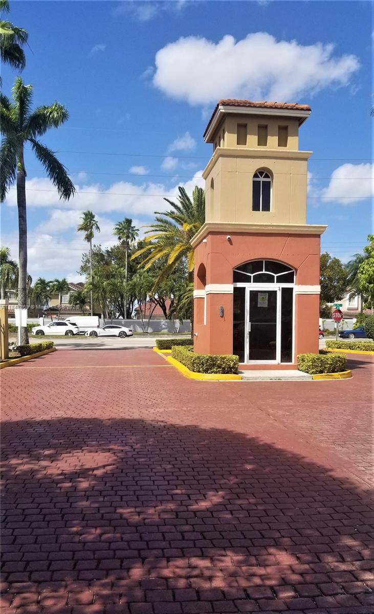 Miami, FL 33177,15250 SW 134th Pl #104