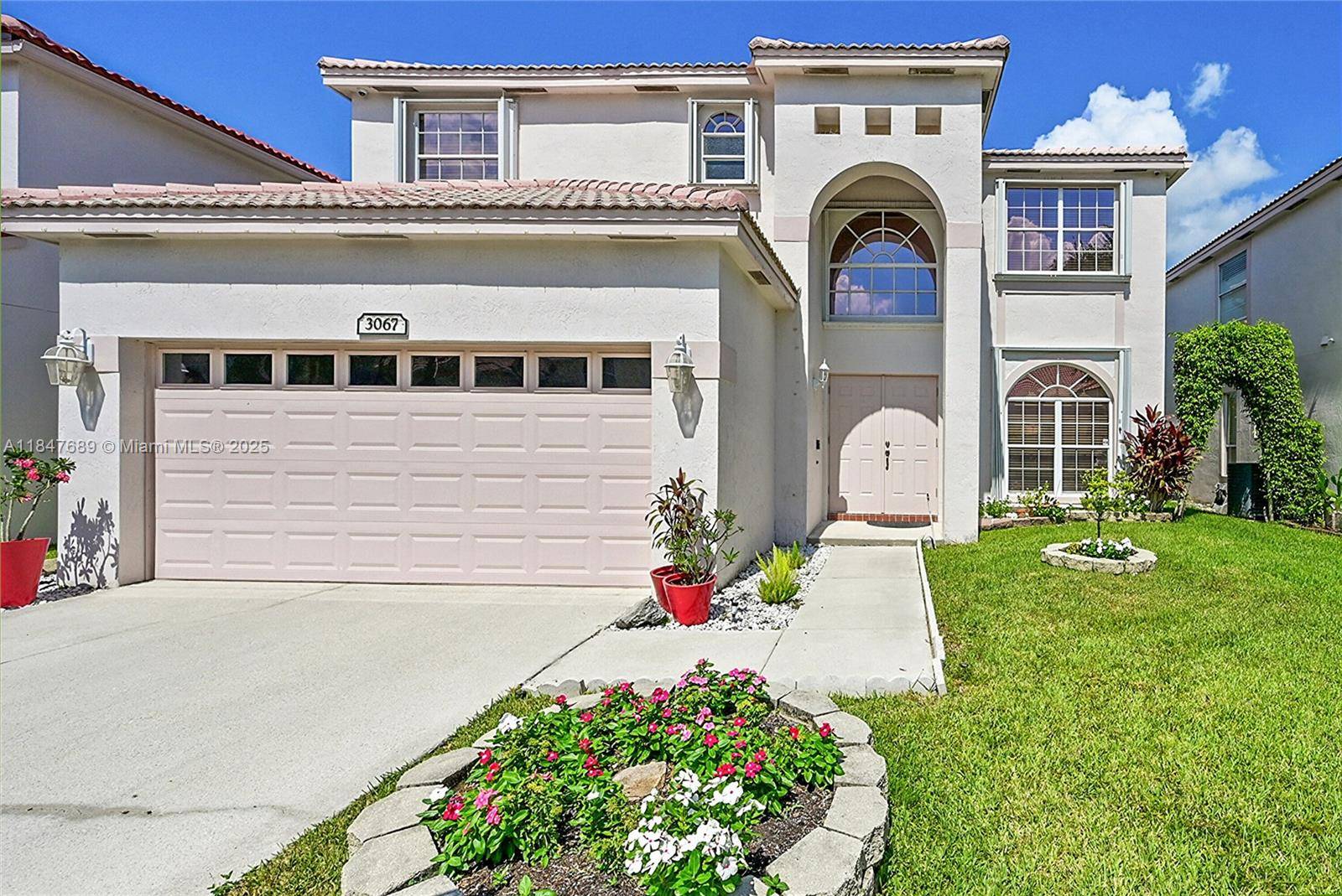 Margate, FL 33063,3067 Bayberry Way