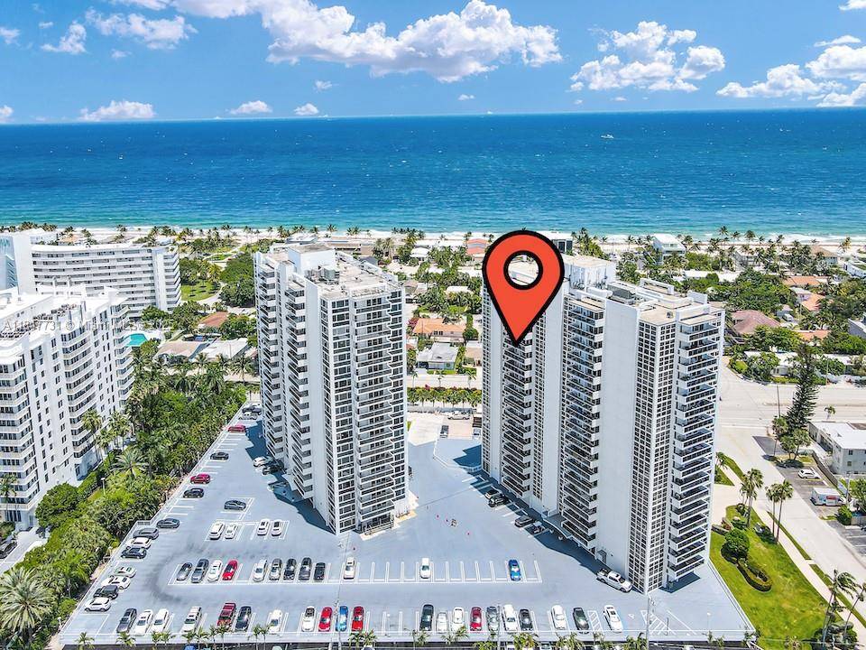 Fort Lauderdale, FL 33308,2701 N Ocean Blvd #15B