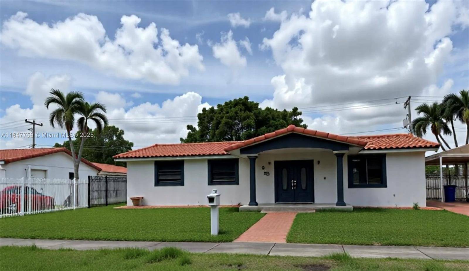 Miami, FL 33175,3500 SW 121st Ave