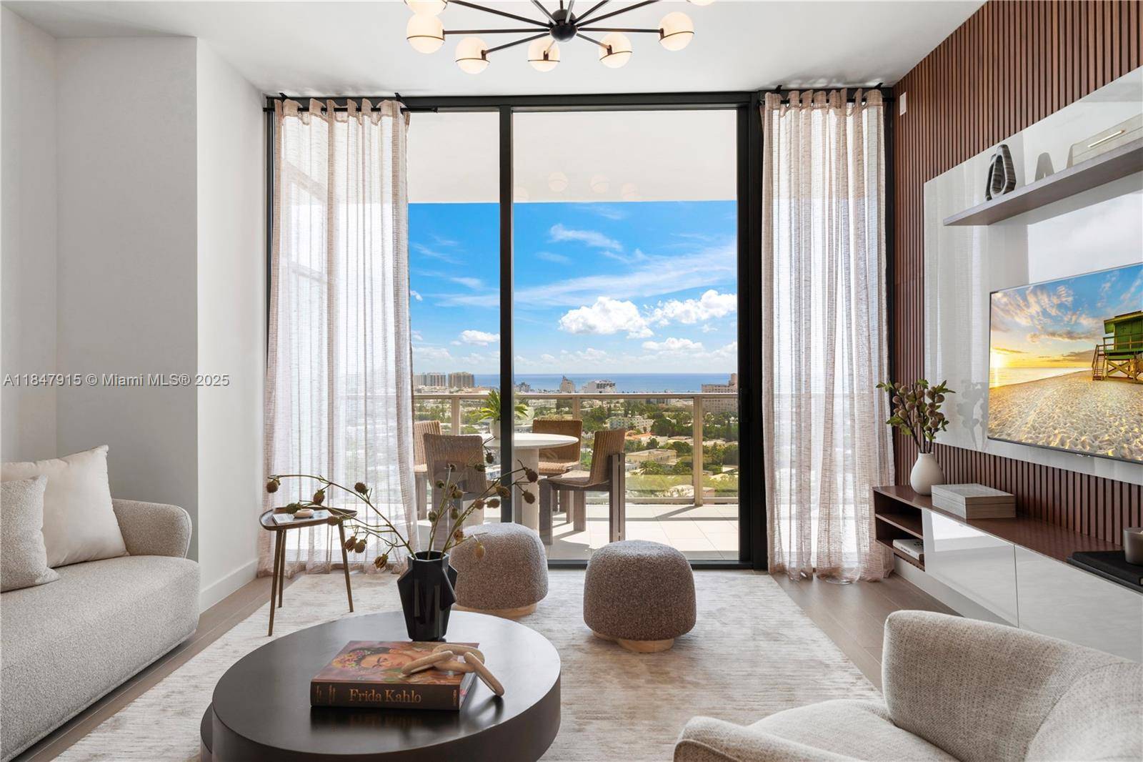 Miami Beach, FL 33139,500 Alton Rd #2008