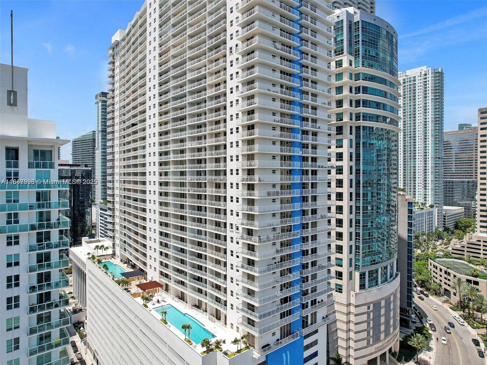 Miami, FL 33131,1200 Brickell Bay Dr #3309