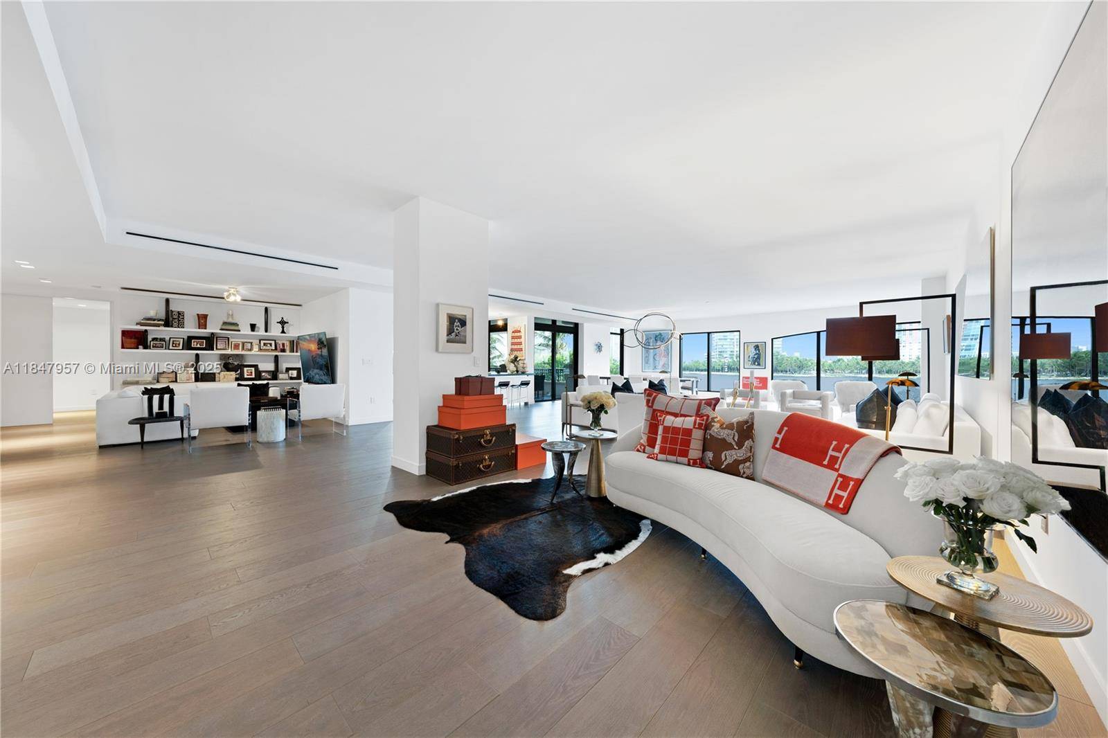 Miami Beach, FL 33109,7023 Fisher Island Dr #7023