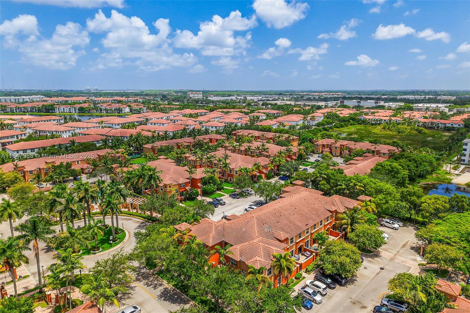 Miramar, FL 33025,2669 SW 121st Ter #705