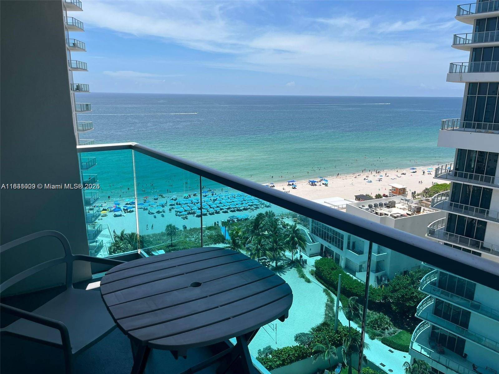 Hollywood, FL 33019,4001 S Ocean Dr #15L