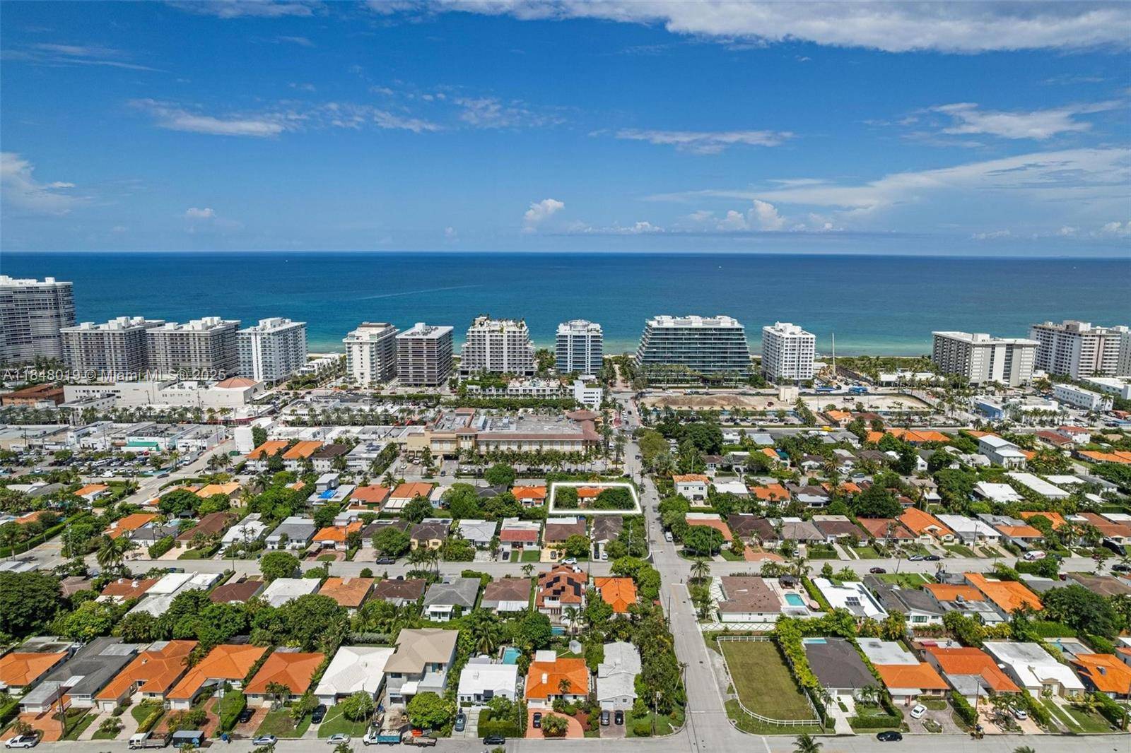 Surfside, FL 33154,9400 Abbott Ave