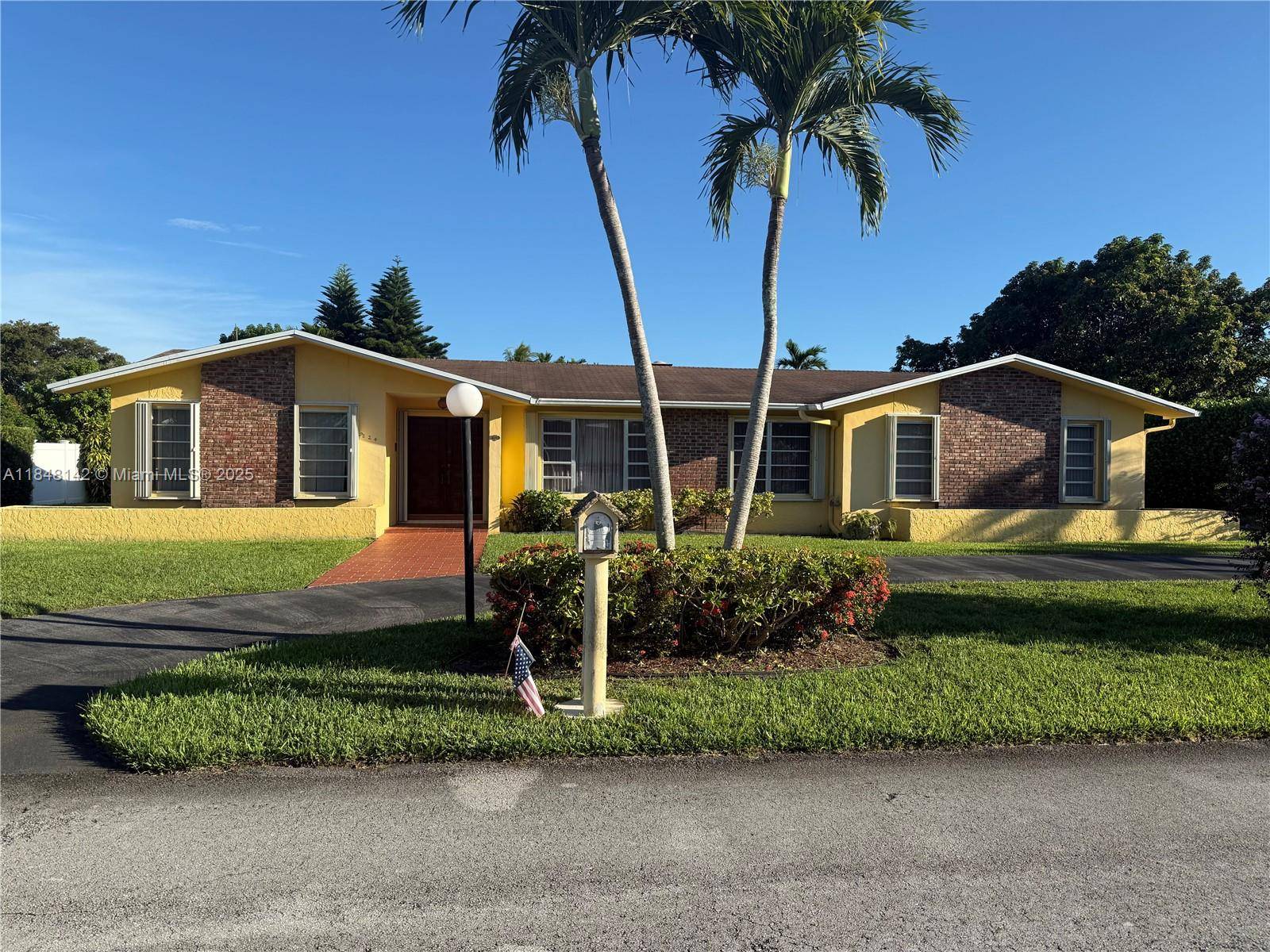 Miami, FL 33176,9824 SW 123rd Ter