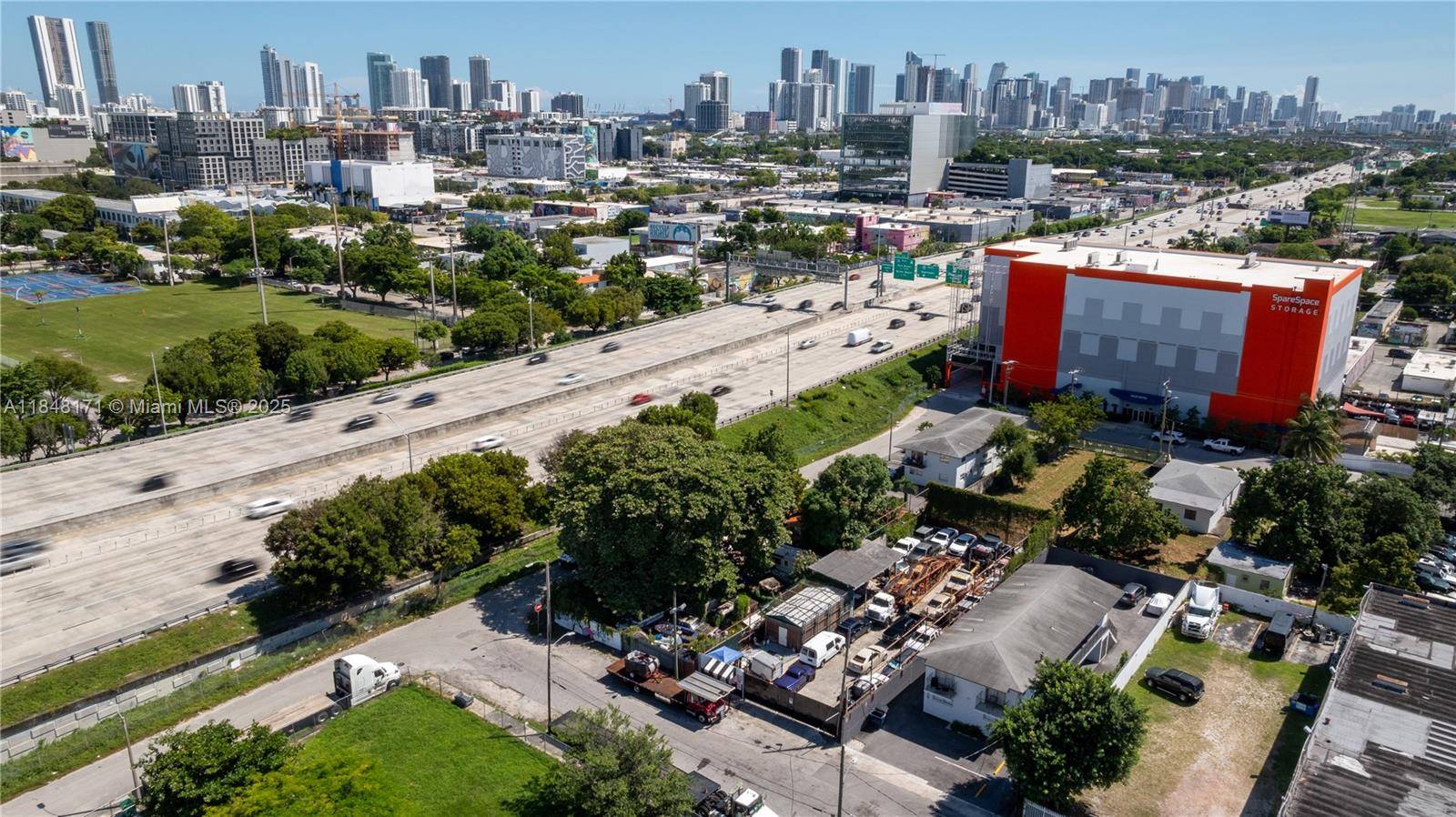 Miami, FL 33127,652 NW 31st St