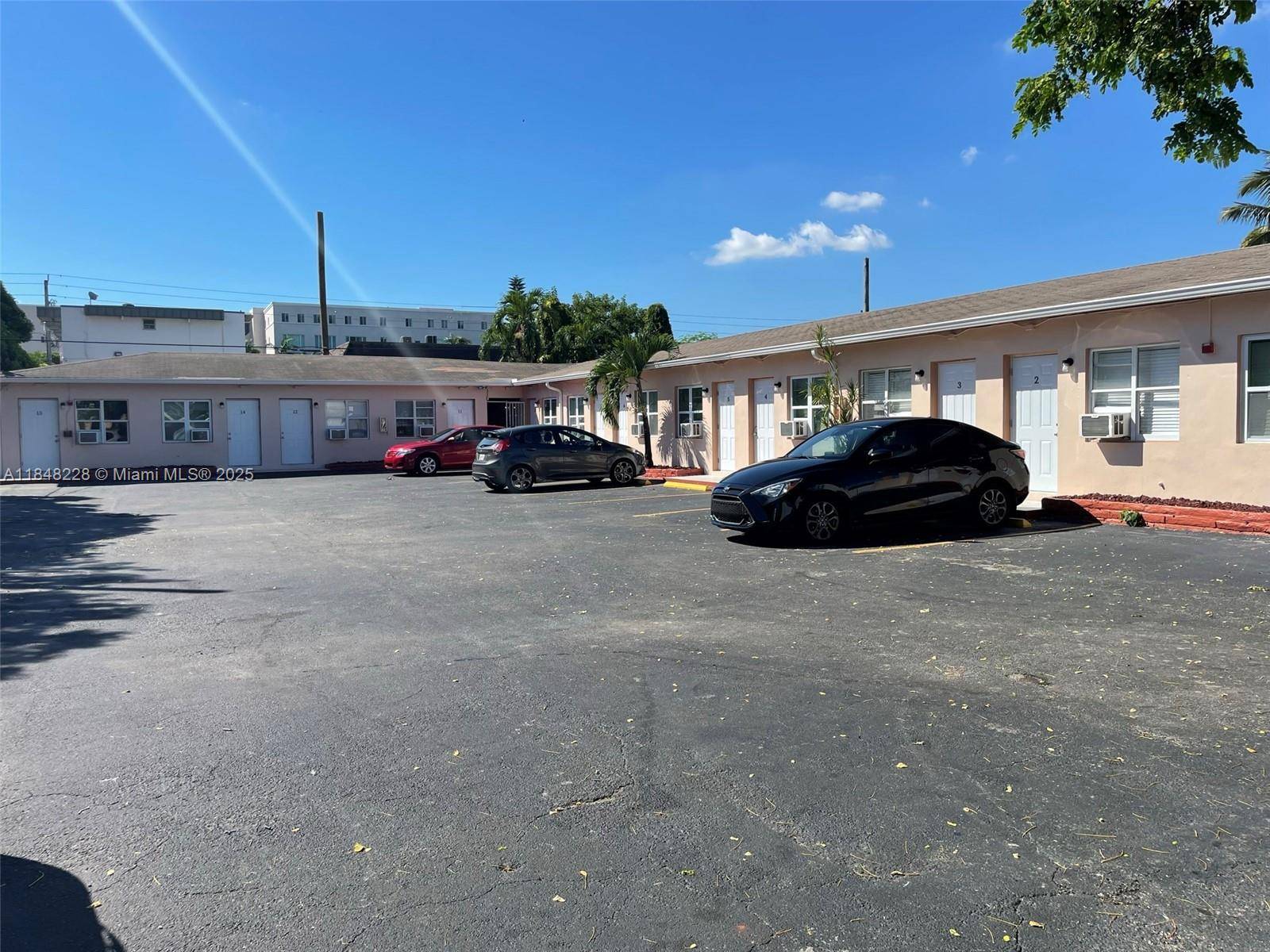 Miami, FL 33135,1450 SW 6th St #1