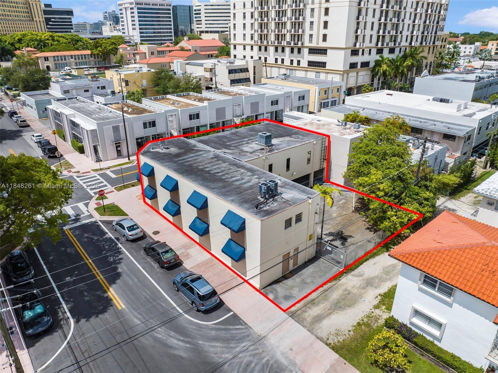 Coral Gables, FL 33134,101 Madeira Ave